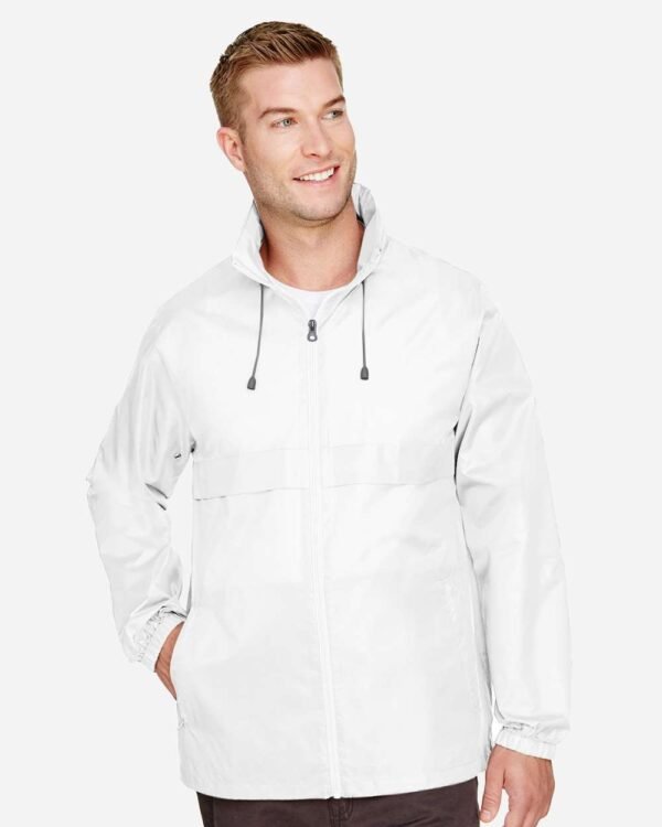 Unisex Zone Protect Lightweight Jacket