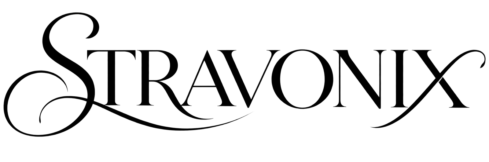 STRAVONIX LLC